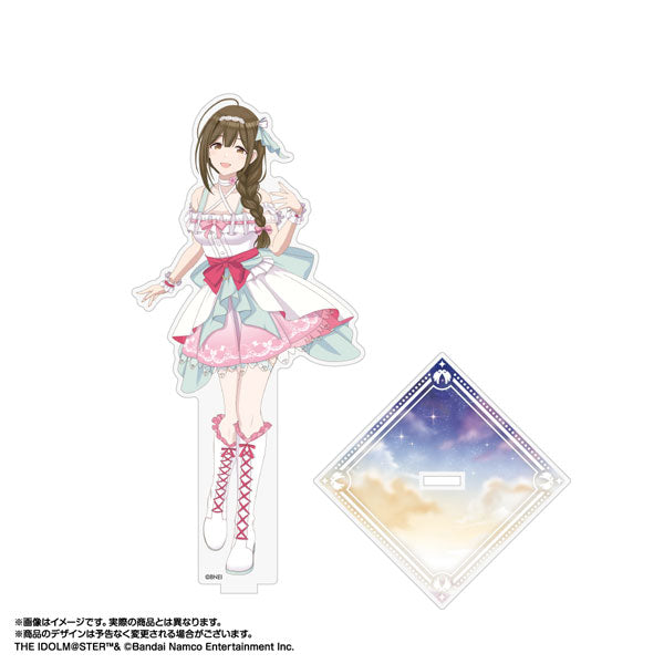 アイドルマスター シャイニーカラーズ BIGアクリルスタンド Vol.2 08.桑山千雪[amiami][GOODS]