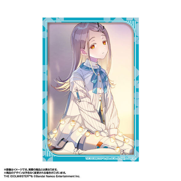 学園アイドルマスター Illustaアートコレクション 篠澤 広 [amiami][GOODS]