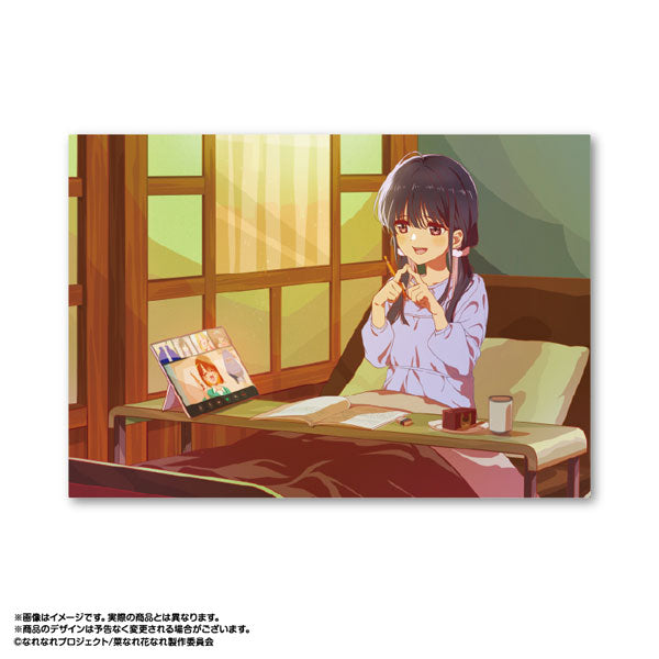 菜なれ花なれ キャラファインボード Vol.2 海音寺恵深(日常) [amiami][GOODS]