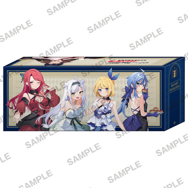 『ロクでなし魔術講師と禁忌教典』完結記念 全巻収納BOX [KADOKAWA][GOODS]