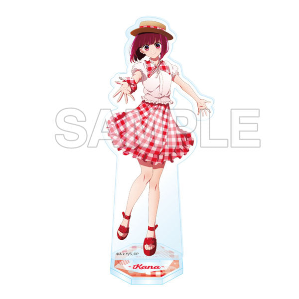 【推しの子】アクリルスタンドフィギュア 有馬かな Summer ver. [KADOKAWA][GOODS]