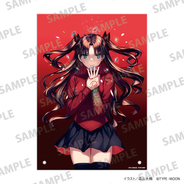 「Fate/stay night[Unlimited Blade Works]」アクリルアートボード 1 [KADOKAWA][GOODS]