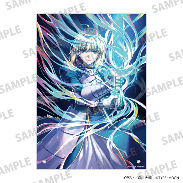 「Fate/stay night[Unlimited Blade Works]」アクリルアートボード 3 [KADOKAWA][GOODS]