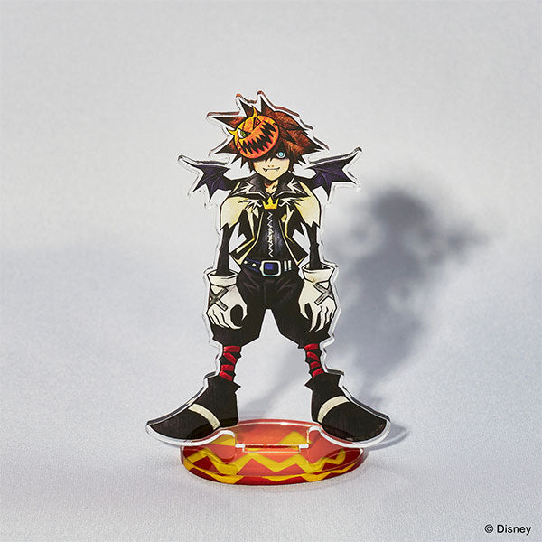 キングダム ハーツ / アクリルスタンド ハロウィンタウン ソラ [スクウェア・ エニックス][GOODS]