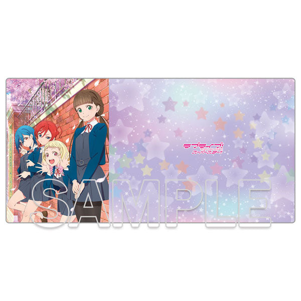 『ラブライブ!スーパースター!!』デスクマット Liella! 2期生Ver. [KADOKAWA][GOODS]