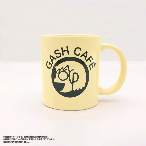 金色のガッシュ!!2 ガッシュカフェ® マグカップ [amiami][GOODS]