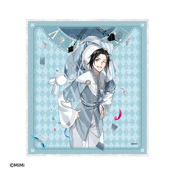 大河幻想ラジオドラマ「魔道祖師」 Cross World 交差する世界  アクリル色紙 藍景儀 童話ver. [amiami][GOODS]