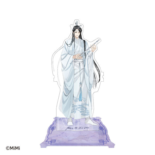 大河幻想ラジオドラマ「魔道祖師」 Cross World 交差する世界  2WAYアクリルスタンド 藍曦臣 [amie][GOODS]