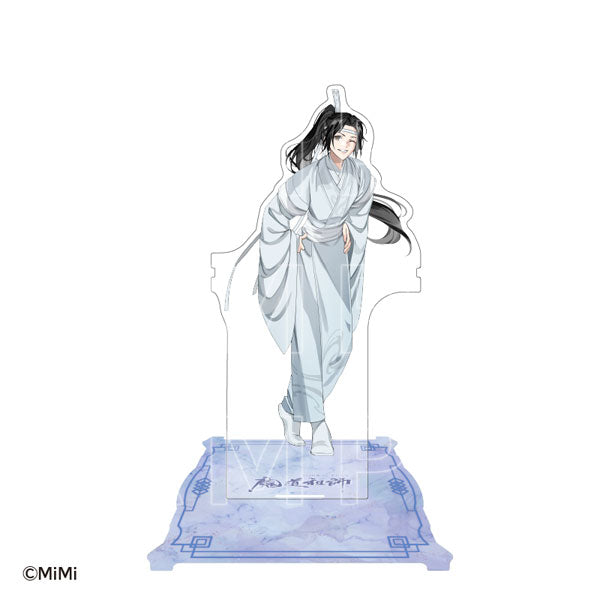 大河幻想ラジオドラマ「魔道祖師」 Cross World 交差する世界  2WAYアクリルスタンド 藍景儀 [amie][GOODS]