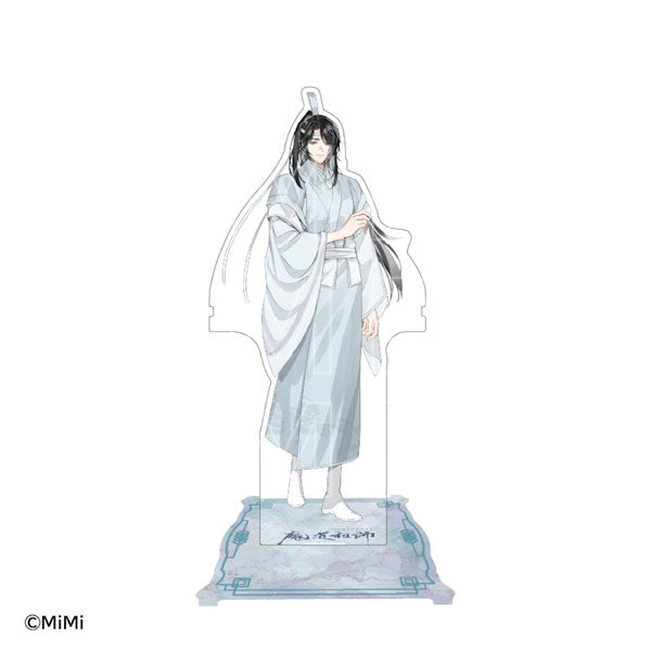 大河幻想ラジオドラマ「魔道祖師」 Cross World 交差する世界  2WAYアクリルスタンド 藍思追 [amie][GOODS]