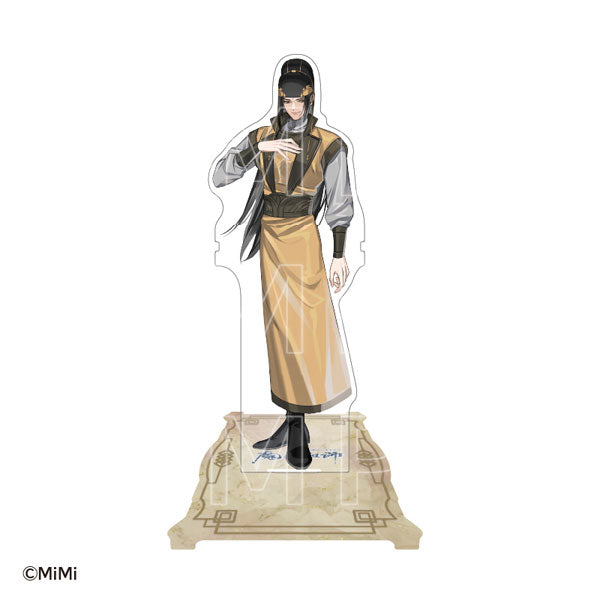 大河幻想ラジオドラマ「魔道祖師」 Cross World 交差する世界  2WAYアクリルスタンド 金光瑤 [amie][GOODS]