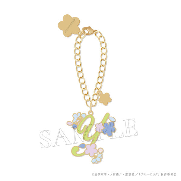 ブルーロック SAKURA イメージチャーム 1.潔 世一 [amie][GOODS]