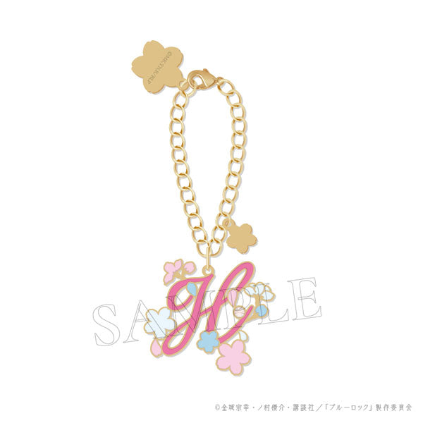 ブルーロック SAKURA イメージチャーム 3.千切 豹馬 [amie][GOODS]