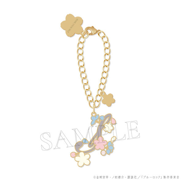 ブルーロック SAKURA イメージチャーム 4.凪 誠士郎 [amie][GOODS]