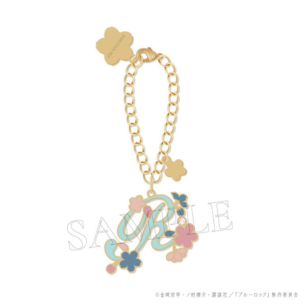 ブルーロック SAKURA イメージチャーム 5.糸師 凛 [amie][GOODS]