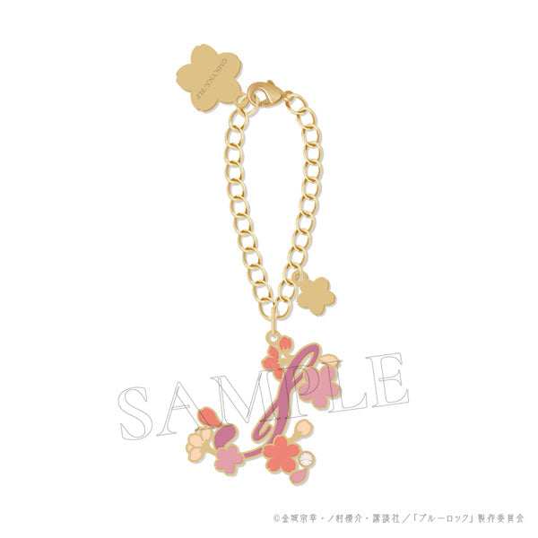 ブルーロック SAKURA イメージチャーム 6.糸師 冴 [amie][GOODS]