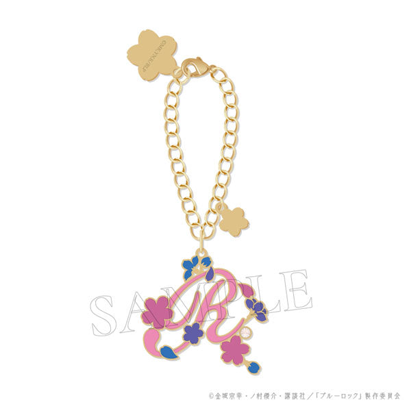 ブルーロック SAKURA イメージチャーム 7.士道 龍聖 [amie][GOODS]