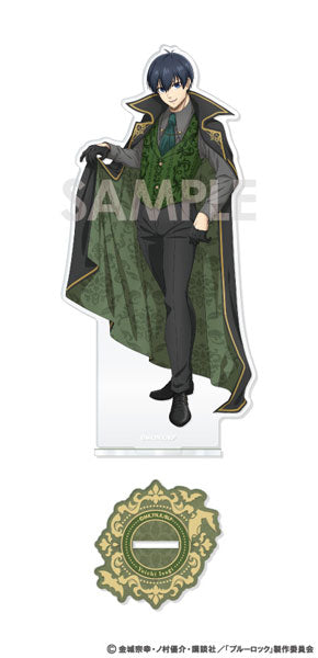 ブルーロック アクリルスタンド ~Vampire~ 1.潔 世一 [ソル・インター ナショナル][GOODS]