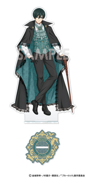 ブルーロック アクリルスタンド ~Vampire~ 2.糸師 凛 [ソル・インター ナショナル][GOODS]