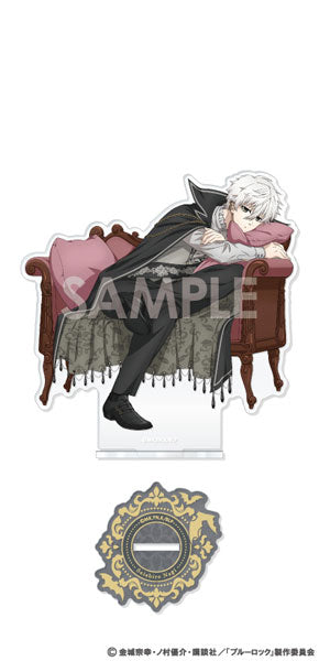 ブルーロック アクリルスタンド ~Vampire~ 3.凪 誠士郎 [ソル・インター ナショナル][GOODS]