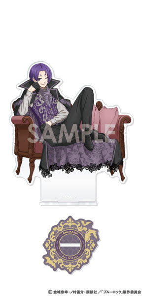 ブルーロック アクリルスタンド ~Vampire~ 6.御影 玲王 [ソル・インター ナショナル][GOODS]