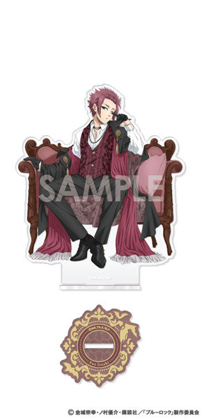 ブルーロック アクリルスタンド ~Vampire~ 7.糸師 冴 [ソル・インター ナショナル][GOODS]