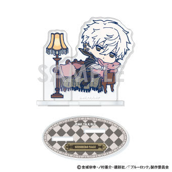 ブルーロック ミニキャラアクリルスタンド ~Vampire~ Vol.1 2.凪 誠士郎 [ソル・インター ナショナル][GOODS]