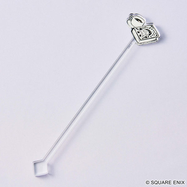 NieR Replicant ver.1.22474487139... マドラー 白の書 [スクウェア・ エニックス][GOODS]
