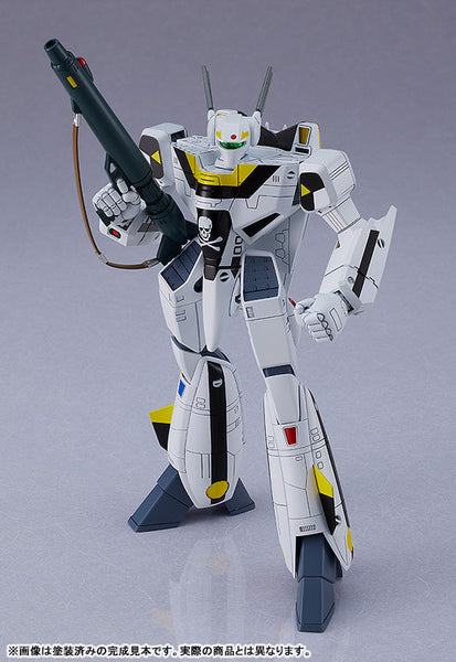 PLAMAX PX10 1/72 VF-1S バトロイドバルキリー ロイ・フォッカースペシャル (超時空要塞マクロス) [マックスファクトリー][フィギュア]