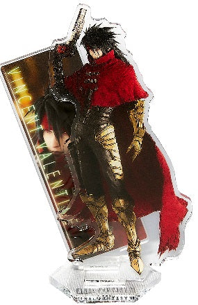 ファイナルファンタジーVII リバース アクリルスタンド ヴィンセント・バレンタイン[スクウェア・エニックス][GOODS]