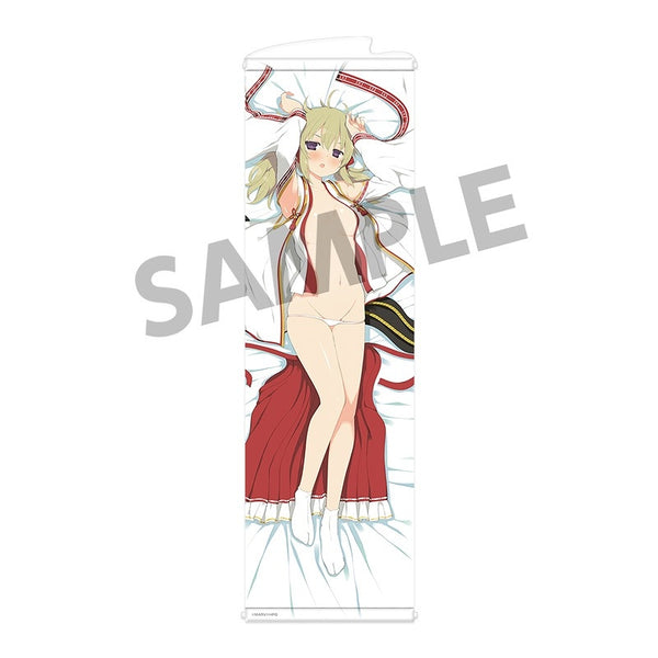 閃乱カグラ スリムタペストリー vol.4 華風流A [ホビーストック][GOODS]