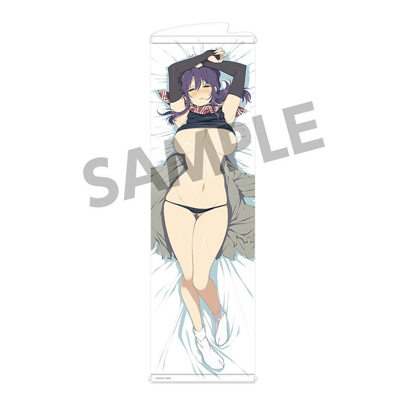 閃乱カグラ スリムタペストリー vol.4 凛B [ホビーストック][GOODS]