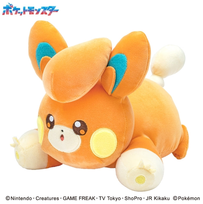 ポケットモンスター もふもふ★うでまくら パモ [エンスカイ][GOODS]