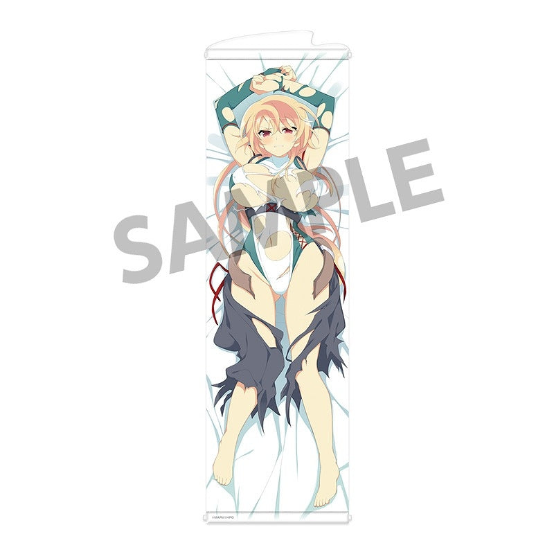 閃乱カグラ スリムタペストリー vol.4 総司B [ホビーストック][GOODS]