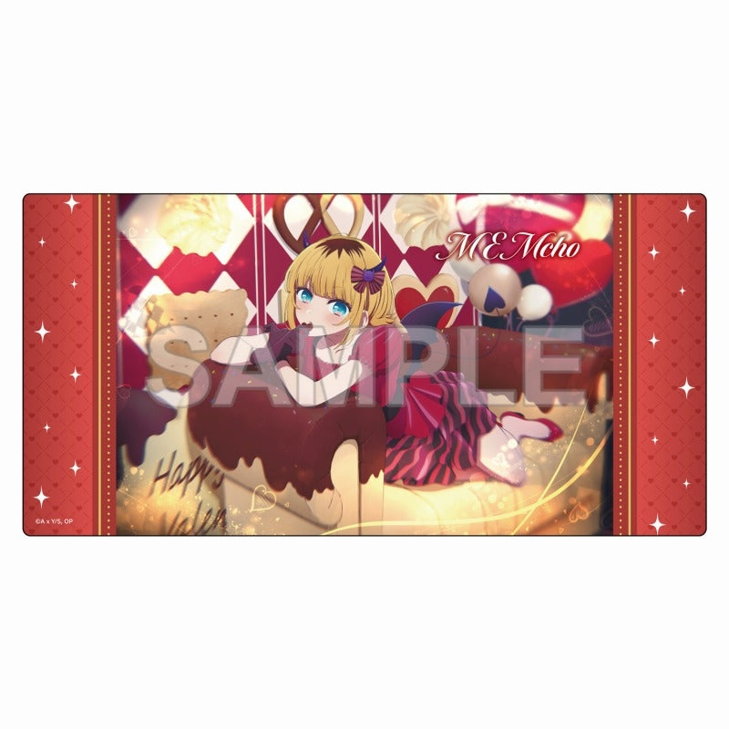 【推しの子】ラバーマット Valentine's Day 2024 ver. [KADOKAWA][GOODS]