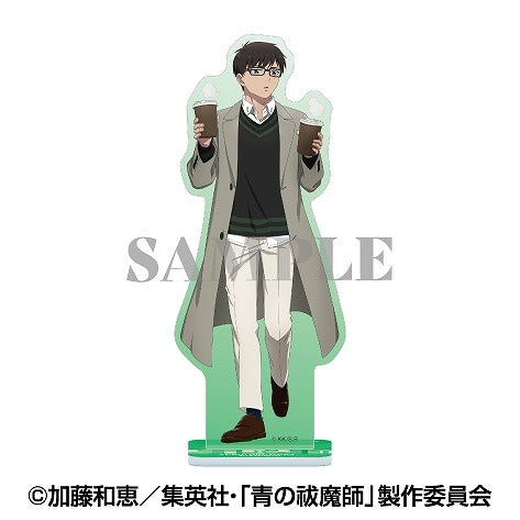 TVアニメ「青の祓魔師 島根啓明結社篇」 アクリルスタンド 奥村雪男 [エンスカイ][GOODS]