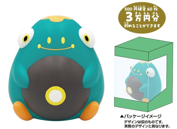 ポケットモンスター ST-05CB ポケモンコインバンク ハラバリー[エンスカイ][GOODS][新作]