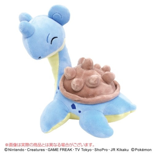 ポケットモンスター もふもふ★うでまくら ラプラス [エンスカイ][GOODS]