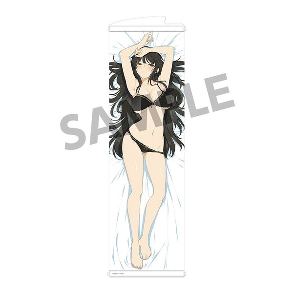 閃乱カグラ スリムタペストリー vol.4 神楽A [ホビーストック][GOODS]