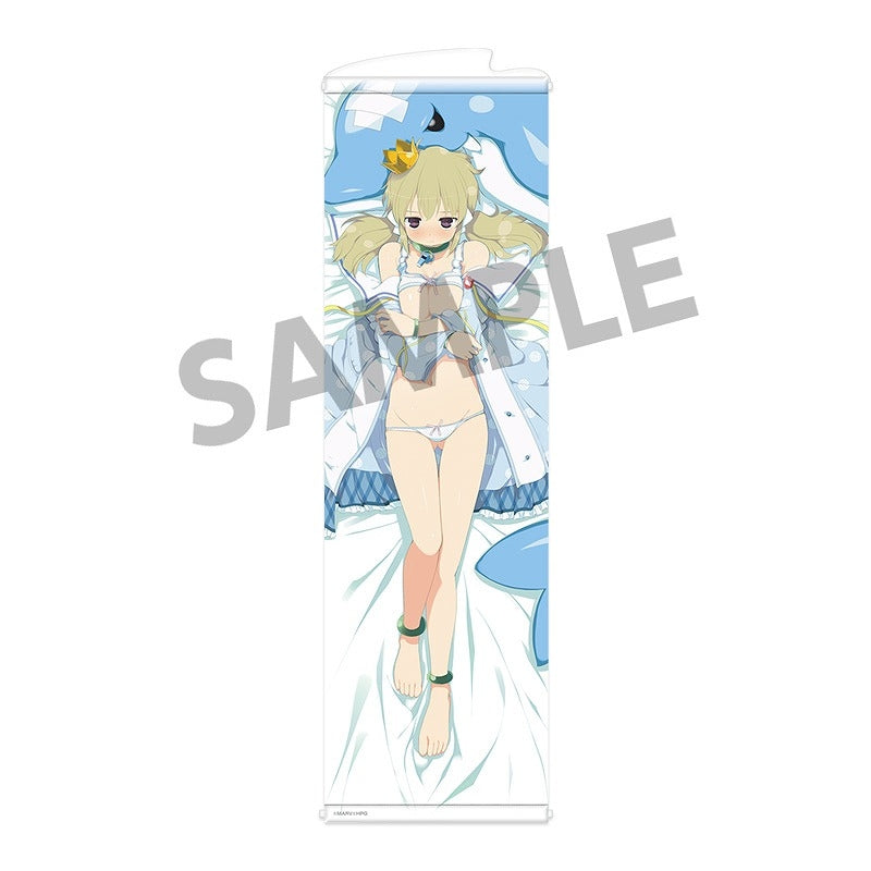 閃乱カグラ スリムタペストリー vol.4 華風流B [ホビーストック][GOODS]