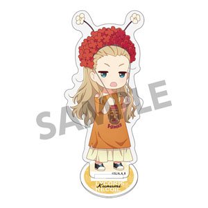 ぴくりる! リコリス・リコイル アクリルフィギュア クルミ ハワイ ver.[ホビーストック][GOODS][新作]