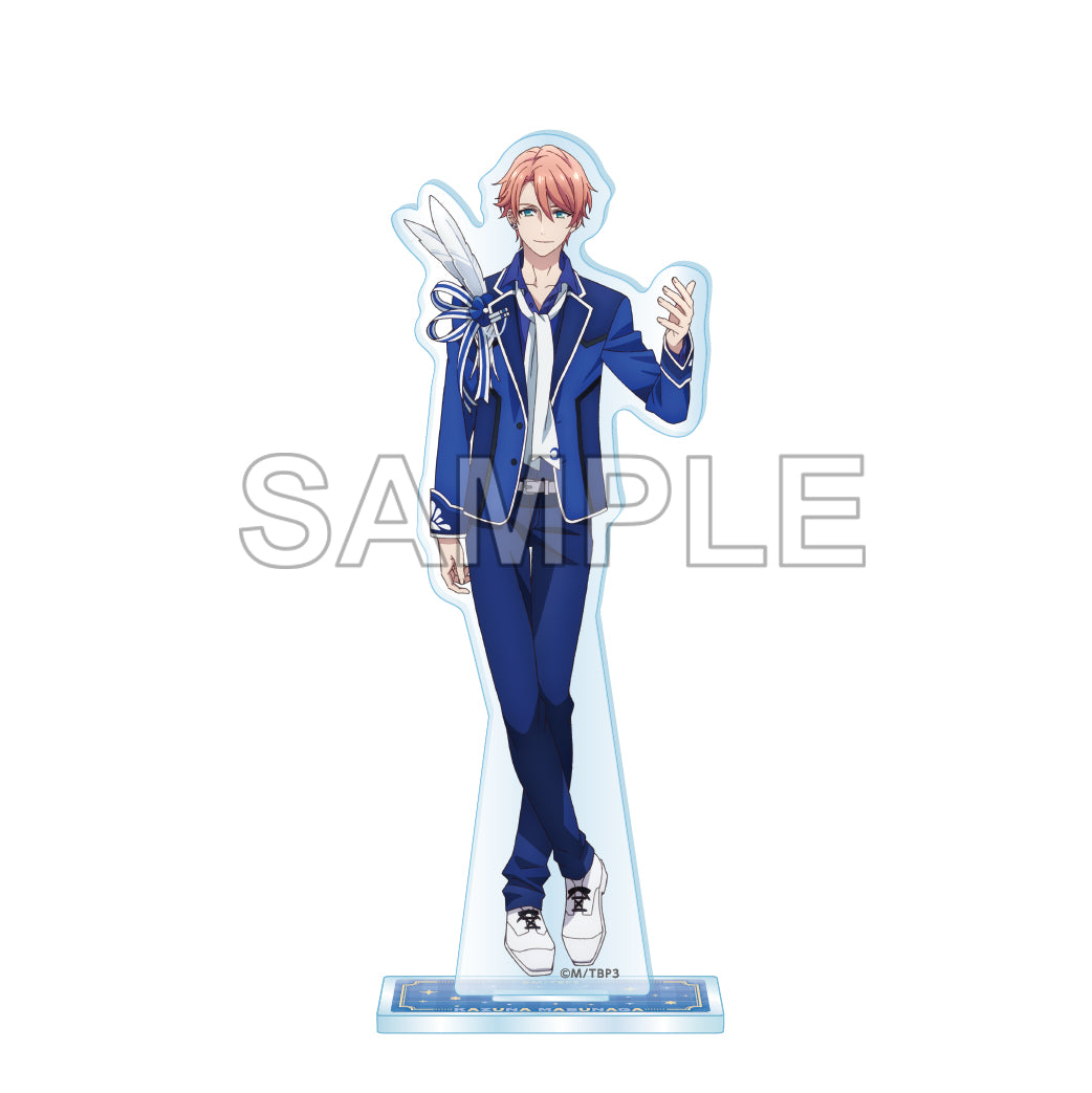 B-PROJECT ~熱烈*ラブコール~ アクリルスタンドフィギュア 〈MooNs〉増長 和南[KADOKAWA][GOODS][新作]