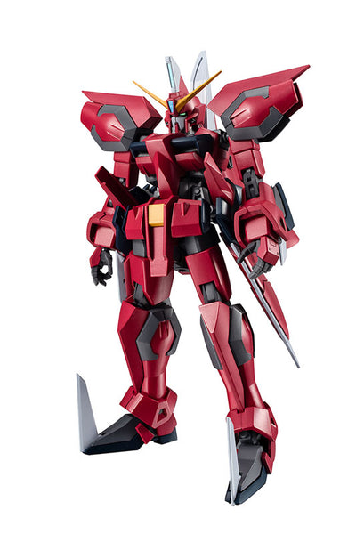 ROBOT魂 <SIDE MS> GAT-X303 イージスガンダム ver. A.N.I.M.E.[BANDAI  SPIRITS][フィギュア][新作]