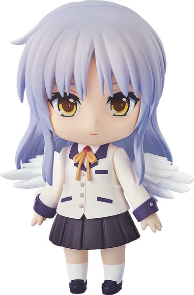 ねんどろいど 立華かなで(Angel Beats!)[グッドスマイル アーツ上海][フィギュア][新作]