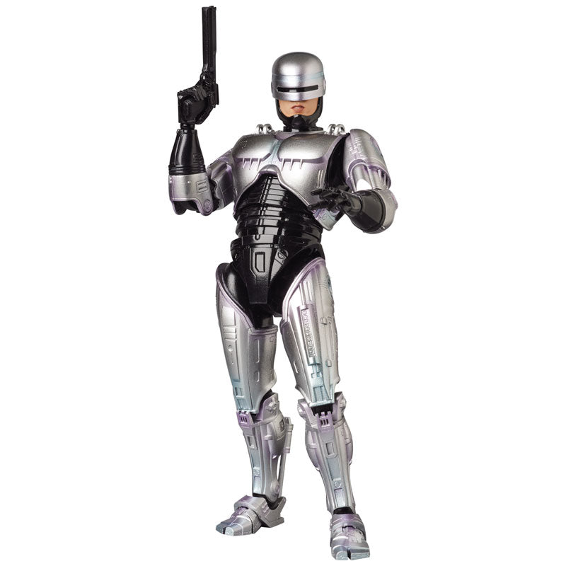 MAFEX ROBOCOP RENEWAL Ver.[メディコムトイ][フィギュア][新作]