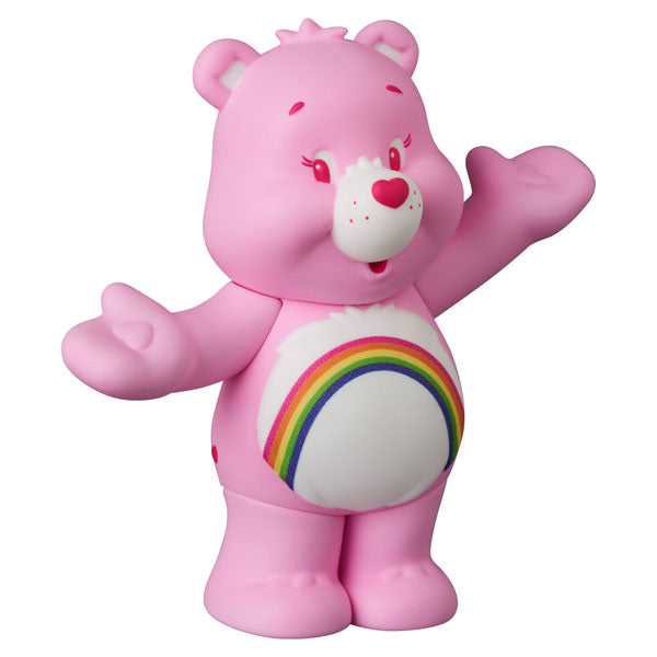 UDF Care Bears(TM) Cheer Bear(TM)[メディコムトイ][フィギュア][新作]