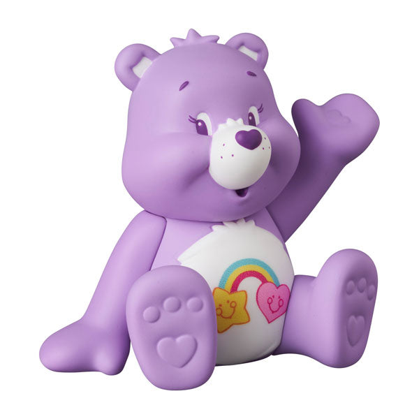 UDF Care Bears(TM) Best Friend Bear(TM)[メディコムトイ][フィギュア][新作]