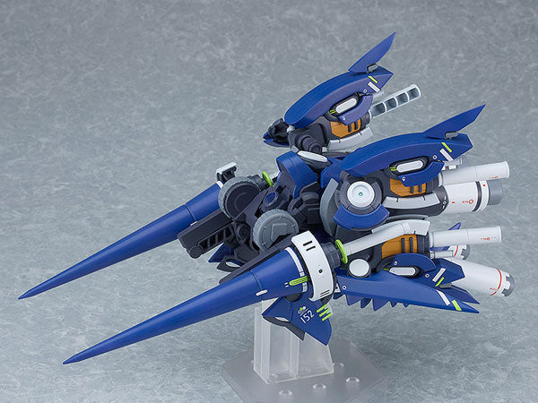 ACT MODE拡張キット Type15 Ver2 Lance mode(NAVY FIELD 152)[グッドスマイルカンパニー][フィギュア][新作]