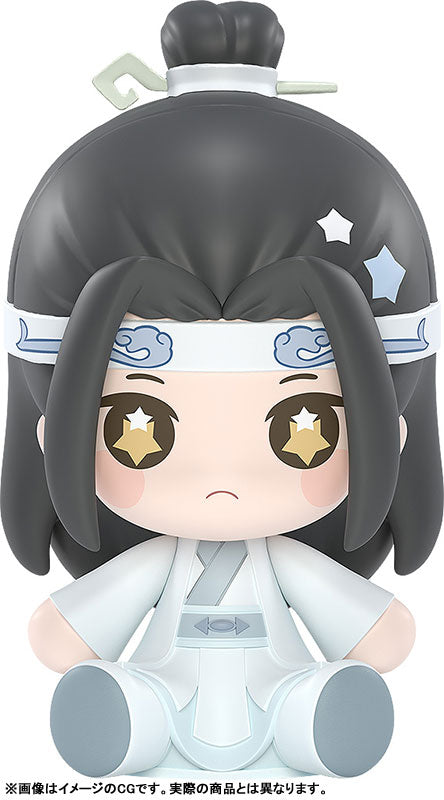 Huggy Good Smile 藍忘機(魔道祖師)[グッドスマイル アーツ上海][フィギュア][新作]