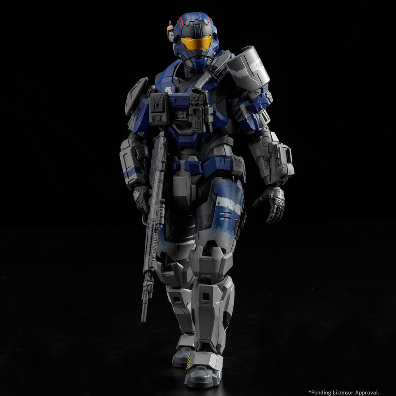RE:EDIT HALO: REACH 1/12 SCALE CARTER-A259 (Noble One)[1000TOYS][フィギュア][新作]